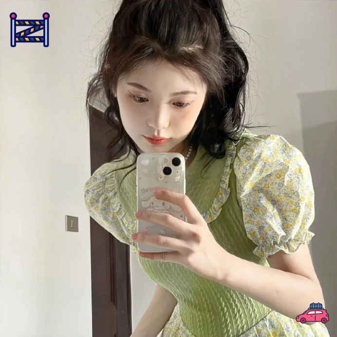 沈先生